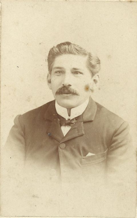 Atilio Martínez (1857-1937)