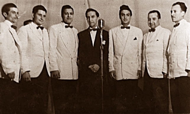 Manuel Fuentealba (1928-2016)